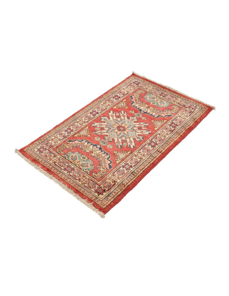 Tappeto Kazak Pakistan cm.68x94