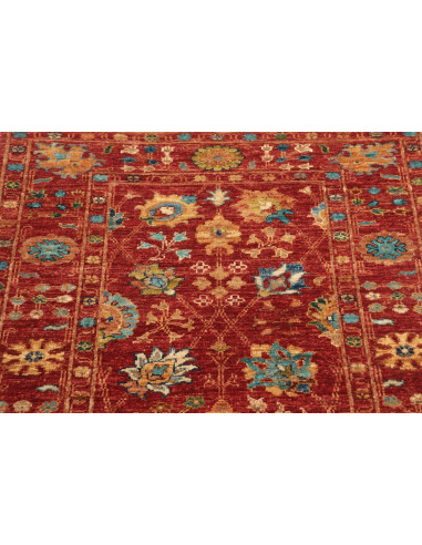 Tappeto Zigler Pakistan cm.80x114