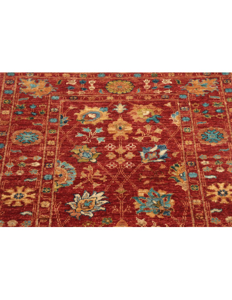 Tappeto Zigler Pakistan cm.80x114