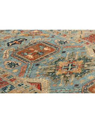 Tappeto Kazak Royal Pakistan cm.124x178