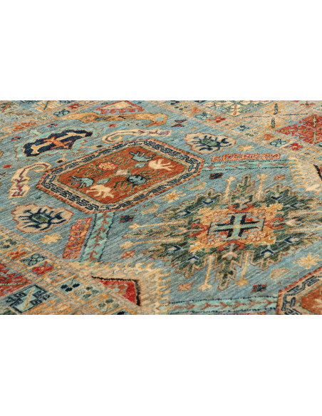 Tappeto Kazak Royal Pakistan cm.124x178