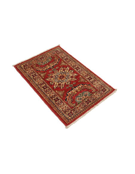 Tappeto Kazak Pakistan cm.68x94