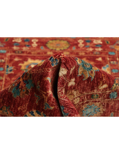 Tappeto Zigler Pakistan cm.80x114