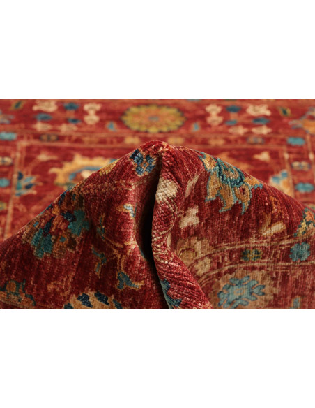 Tappeto Zigler Pakistan cm.80x114