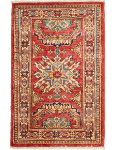 Tappeto Kazak Pakistan cm.63x91