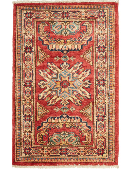 Tappeto Kazak Pakistan cm.63x91