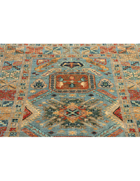 Tappeto Kazak Royal Pakistan cm.124x178