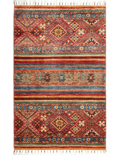 Tappeto Samarkand Pakistan cm.82x129