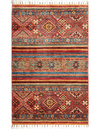 Tappeto Samarkand Pakistan cm.82x129