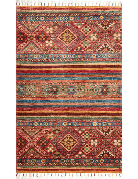 Tappeto Samarkand Pakistan cm.82x129