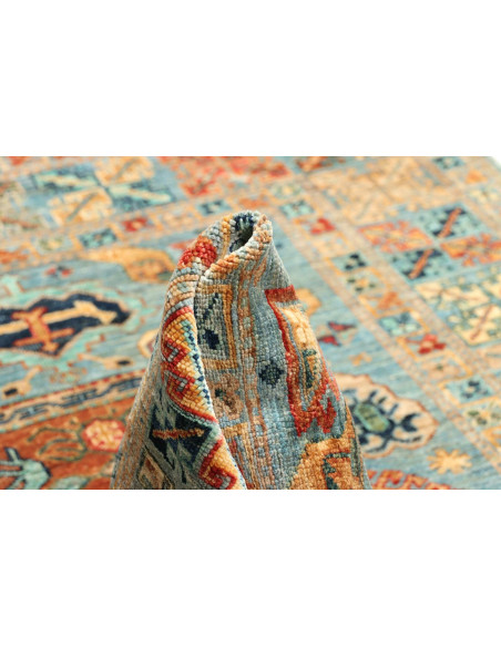 Tappeto Kazak Royal Pakistan cm.124x178