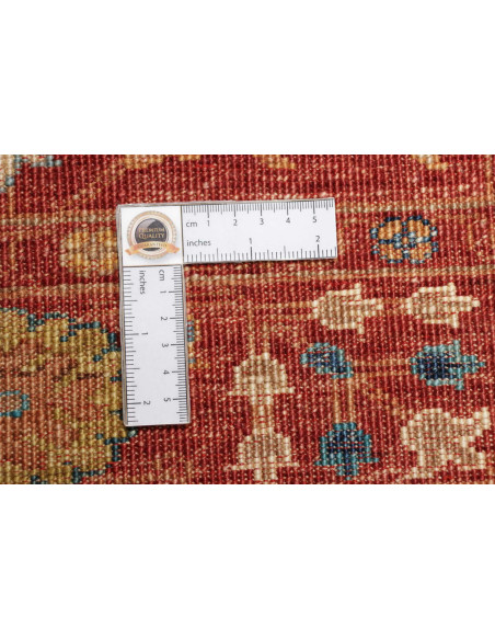 Tappeto Zigler Pakistan cm.80x114