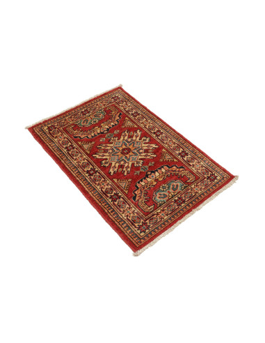 Tappeto Kazak Pakistan cm.63x91