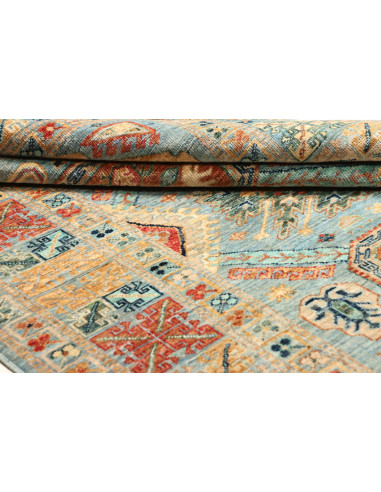 Tappeto Kazak Royal Pakistan cm.124x178