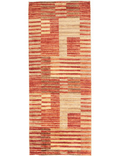 Tappeto Barjeste Pakistan cm.81x200