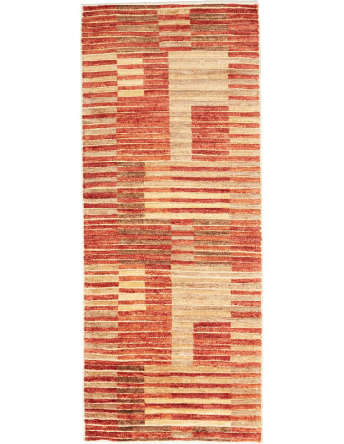 Tappeto Barjeste Pakistan cm.81x200