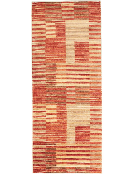 Tappeto Barjeste Pakistan cm.81x200