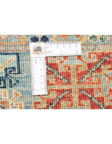 Tappeto Kazak Royal Pakistan cm.124x178