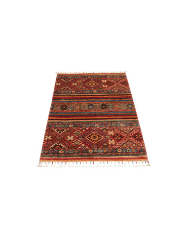 Tappeto Samarkand Pakistan cm.82x129