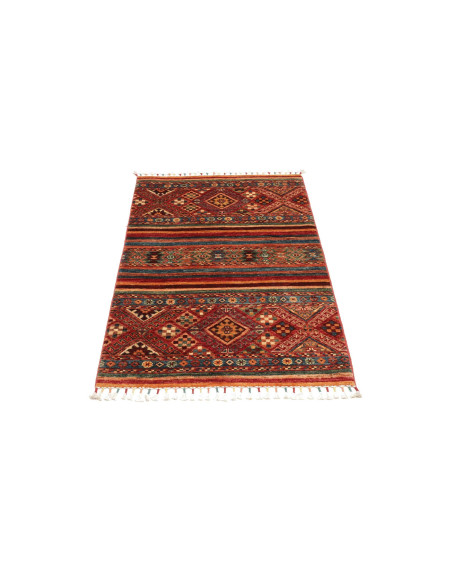 Tappeto Samarkand Pakistan cm.82x129