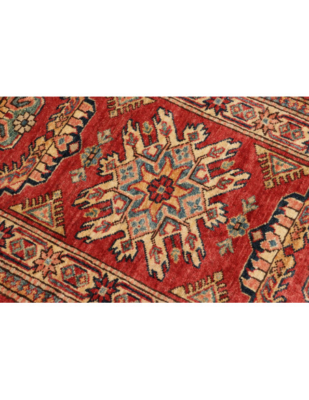 Tappeto Kazak Pakistan cm.68x94