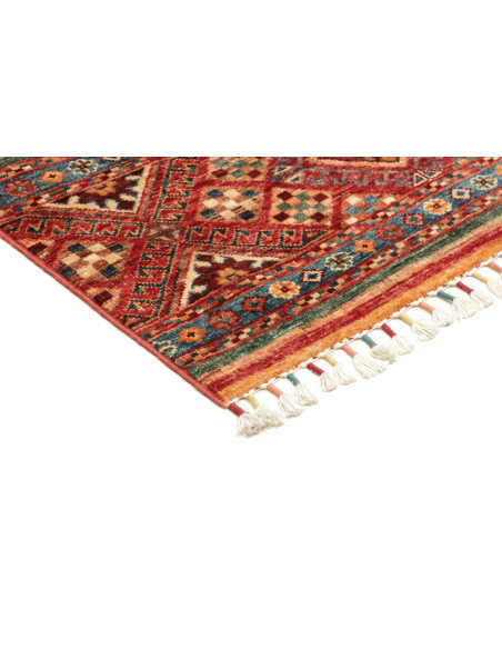 Tappeto Samarkand Pakistan cm.82x129