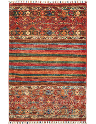 Tappeto Samarkand Pakistan cm.84x126