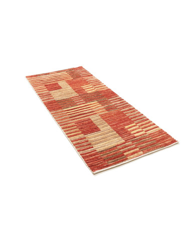 Tappeto Barjeste Pakistan cm.81x200