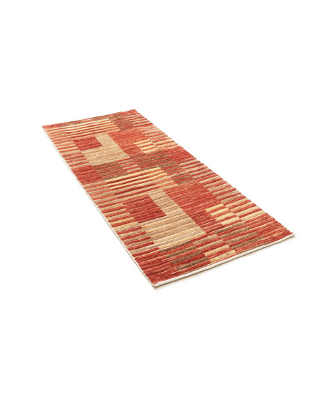 Tappeto Barjeste Pakistan cm.81x200