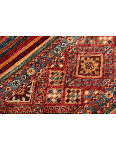 Tappeto Samarkand Pakistan cm.82x129