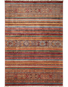 Tappeto Samarkand Pakistan cm.206x300