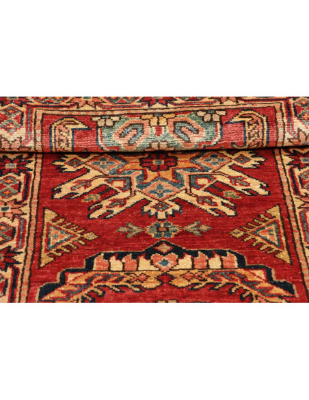 Tappeto Kazak Pakistan cm.63x91