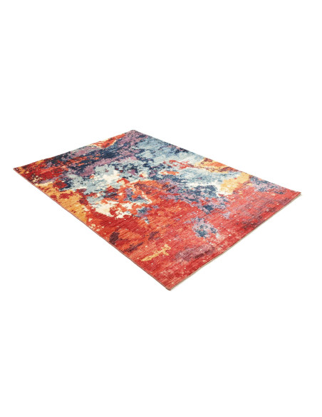 Tappeto Mona Pakistan cm.147x207