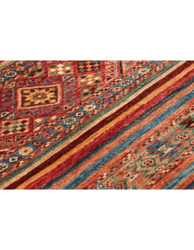 Tappeto Samarkand Pakistan cm.82x129