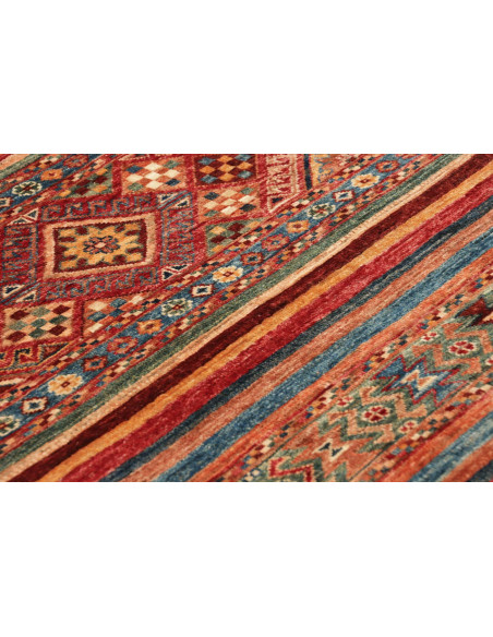 Tappeto Samarkand Pakistan cm.82x129