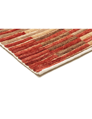 Tappeto Barjeste Pakistan cm.81x200