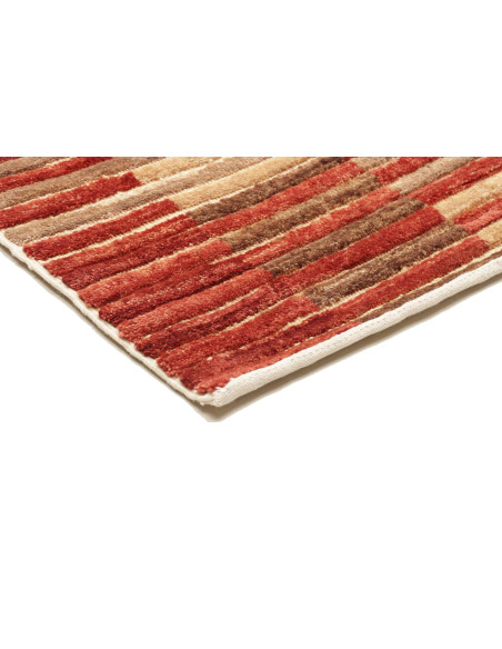 Tappeto Barjeste Pakistan cm.81x200