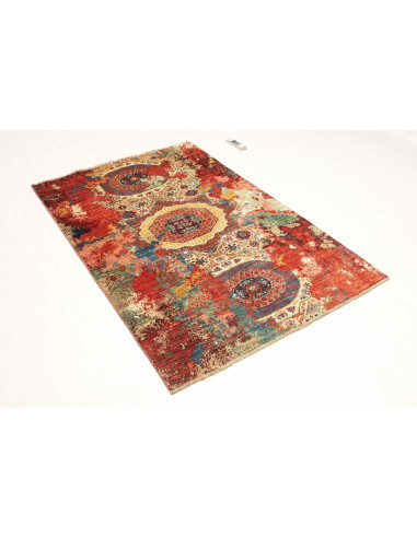 Tappeto Mona Pakistan cm.119x178