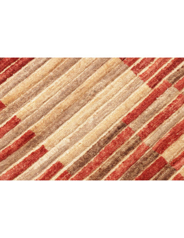 Tappeto Barjeste Pakistan cm.81x200