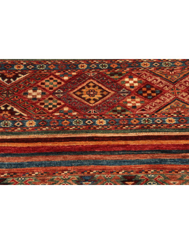 Tappeto Samarkand Pakistan cm.82x129