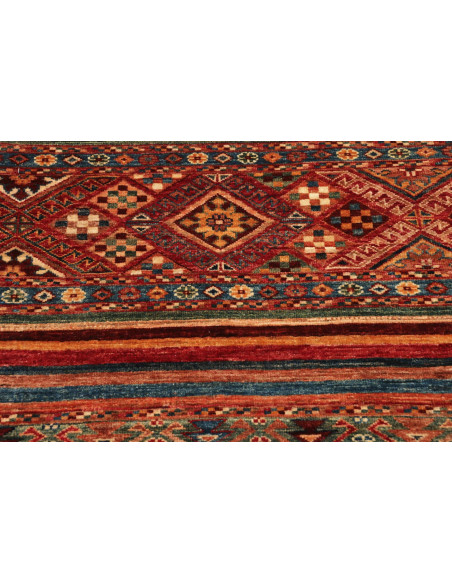 Tappeto Samarkand Pakistan cm.82x129