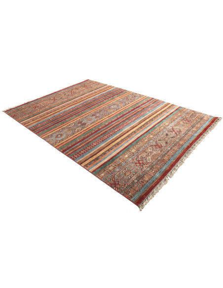 Tappeto Samarkand Pakistan cm.206x300