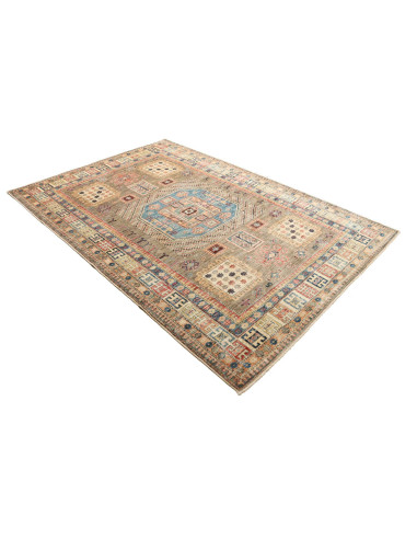 Tappeto Kazak Royal Pakistan cm.163x240