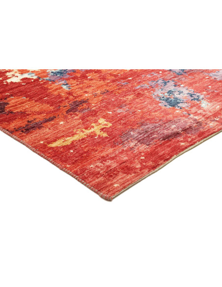 Tappeto Mona Pakistan cm.147x207