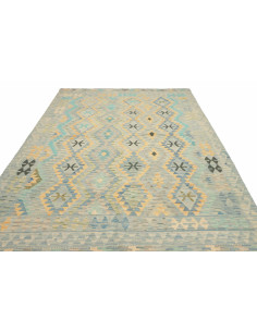 Tappeto Kilim Pakistan cm.199x307 2