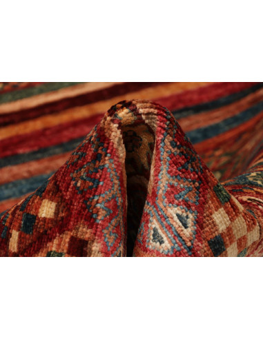 Tappeto Samarkand Pakistan cm.82x129