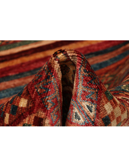 Tappeto Samarkand Pakistan cm.82x129