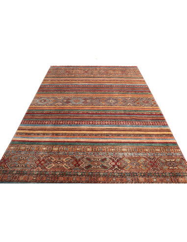 Tappeto Samarkand Pakistan cm.206x300