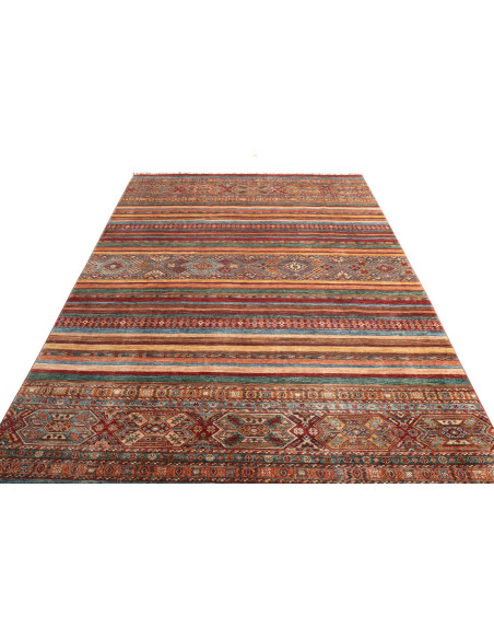 Tappeto Samarkand Pakistan cm.206x300