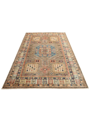 Tappeto Kazak Royal Pakistan cm.163x240